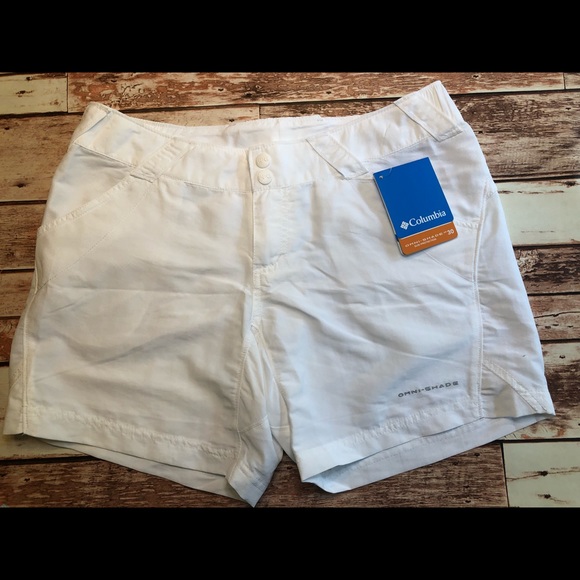 Women’s Columbia shorts - Picture 1 of 1